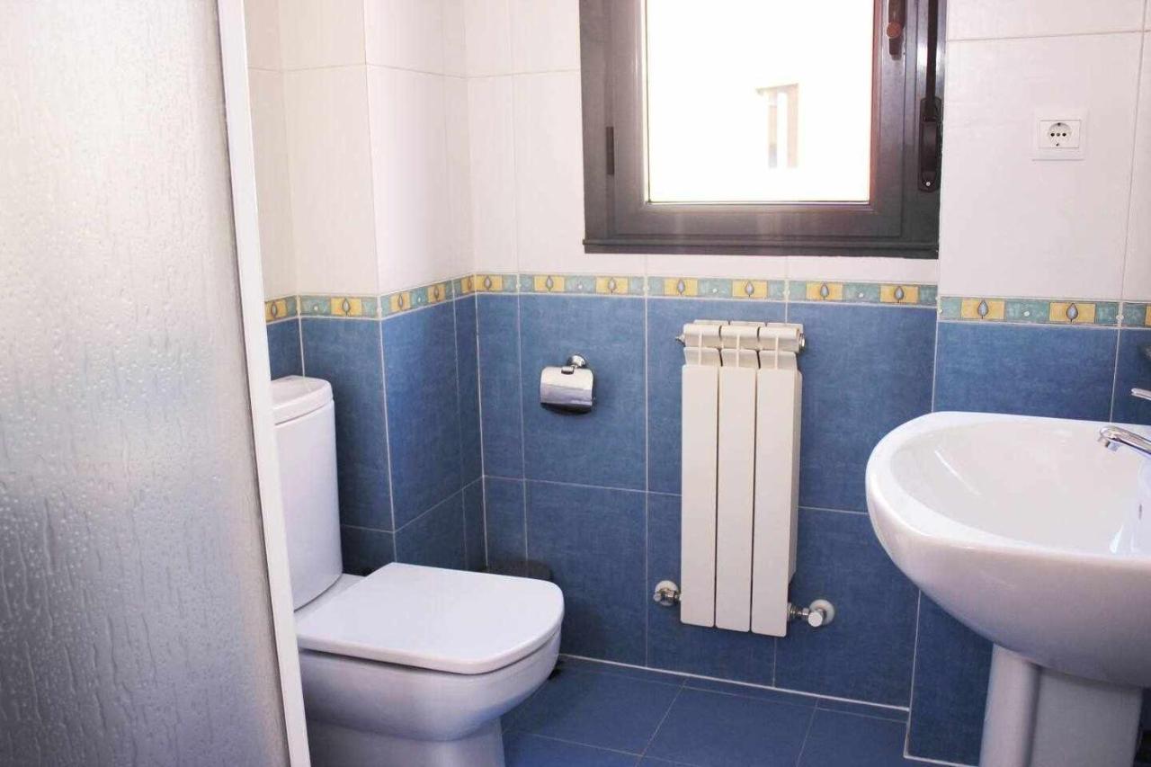PISO EN LEON A 2km CASCO HISTÓRICO DESAYUNO INC Leão Exterior foto